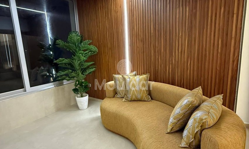 Διαφυγή στη Μαλανάτα: Διαμέρισμα 2 Υπνοδωματίων, Εξοπλισμένο και Άνετο - view 8