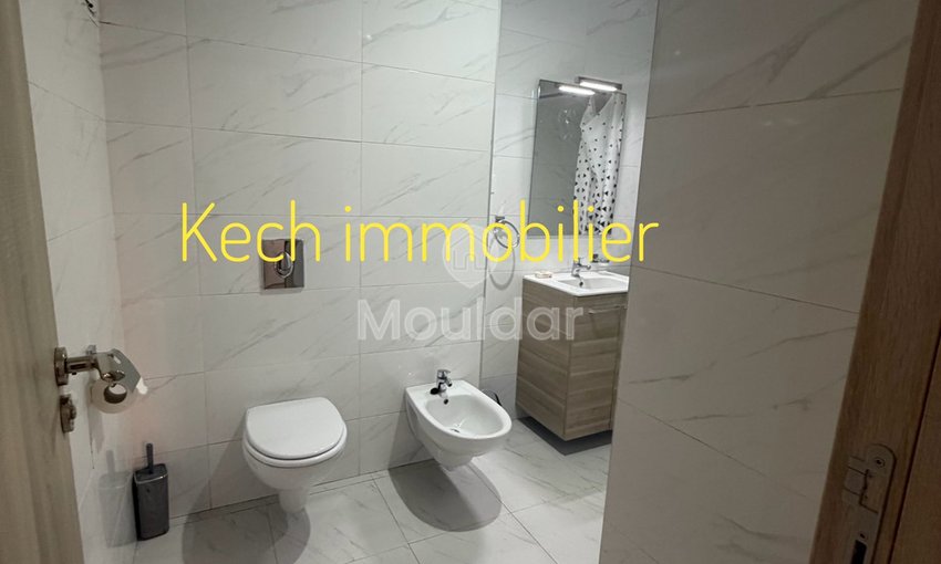 Apartment for rent in Marrakech, Safi Road - view 17