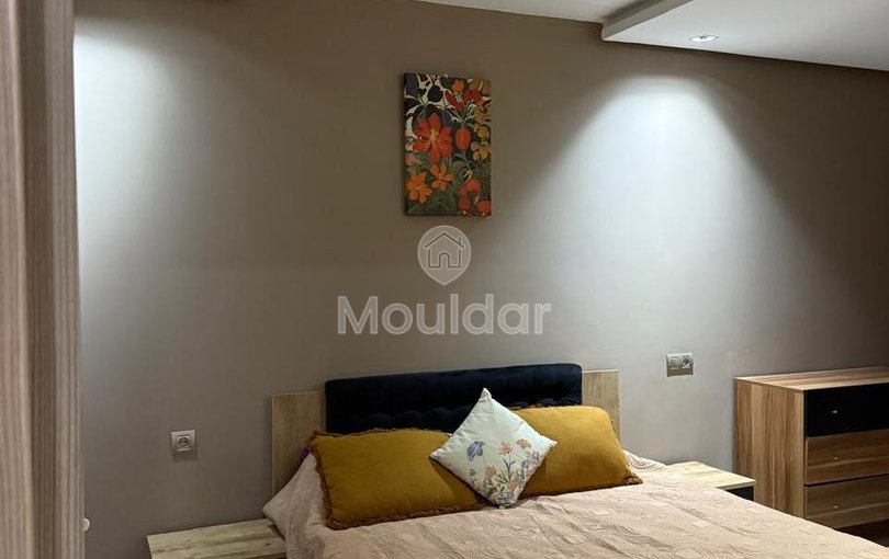 Studio do wynajęcia w Casablance, Bourgogne - view 5