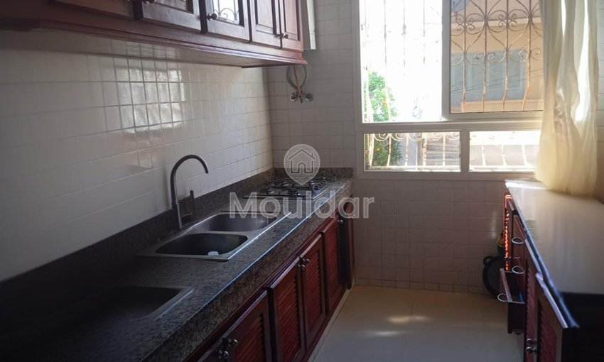 Appartement te huur in Rabat, wijk van de Oceaan - view 4