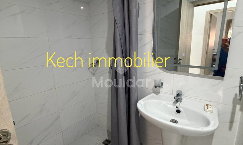 Apartment for rent in Marrakech, Safi Road - view 19