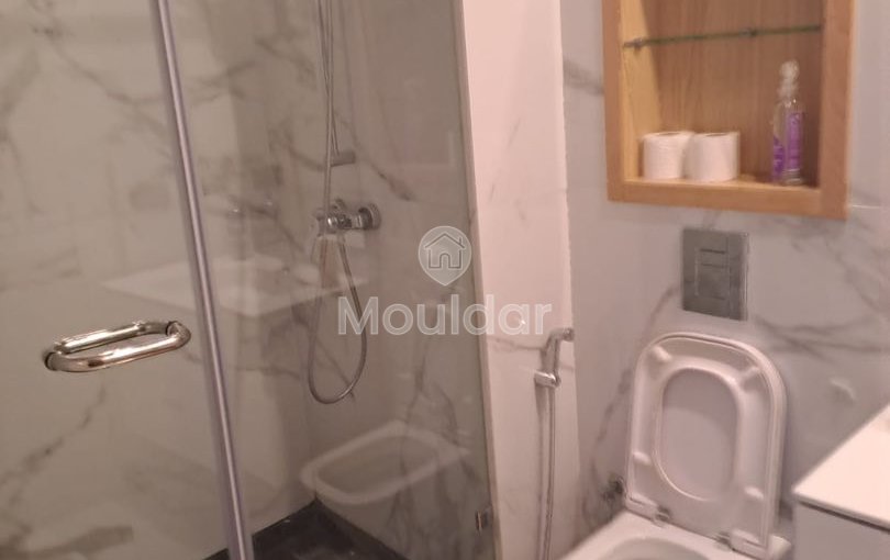 Studio do wynajęcia w Casablance, Palmier - view 20