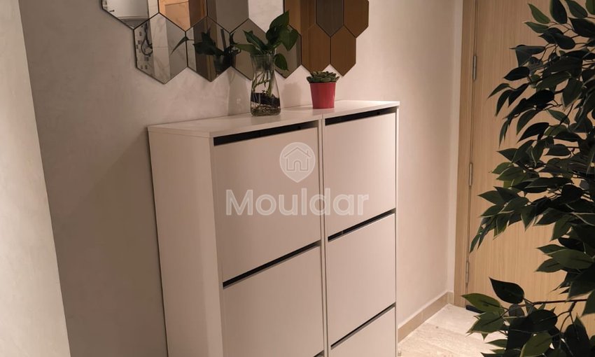 Casablanca, La Gironde'da kiralık stüdyo - view 4