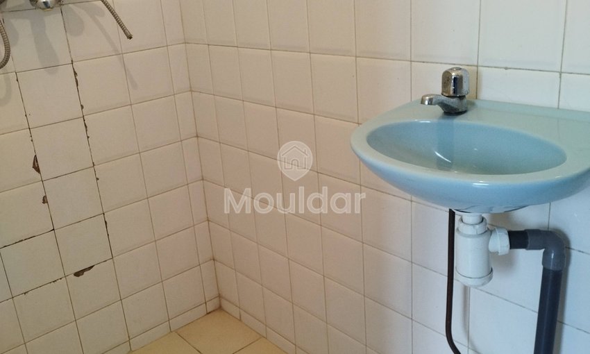 استوديو للإيجار في الدار البيضاء، لا جيروند - view 5