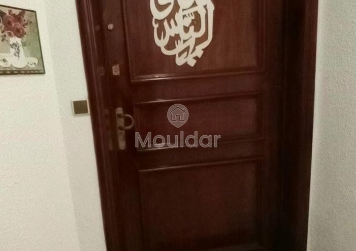 شقة للبيع في الدار البيضاء، بورغينيوني - view 6