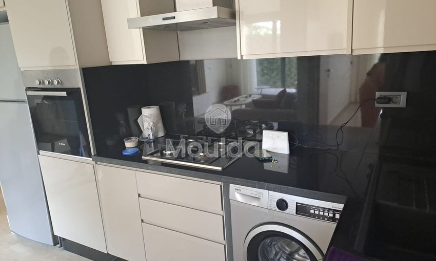 Studio do wynajęcia w Casablance, Palmier - view 17