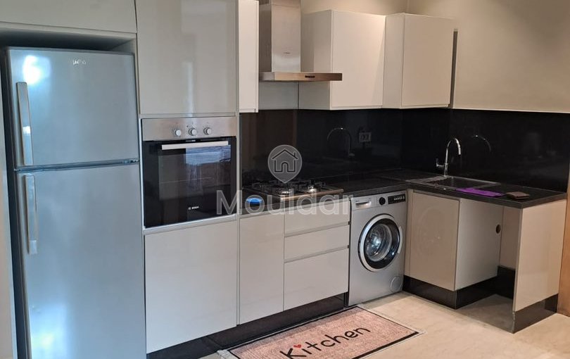 Studio do wynajęcia w Casablance, Palmier - view 16