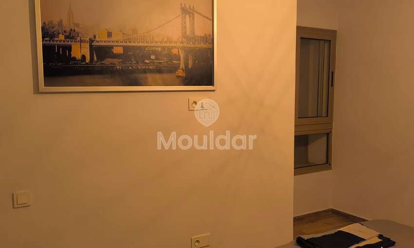 Casablanca, La Gironde'da kiralık stüdyo - view 3