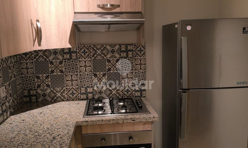 Casablanca, La Gironde'da kiralık stüdyo - view 7