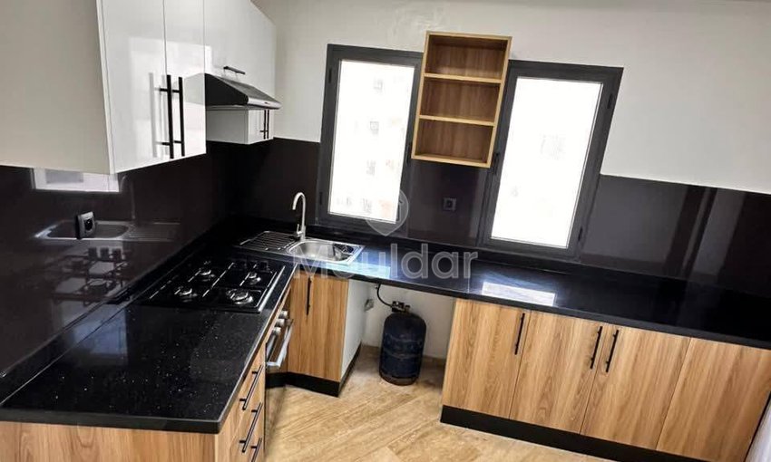 Apartment for rent in Casablanca, Roches Noires - view 6