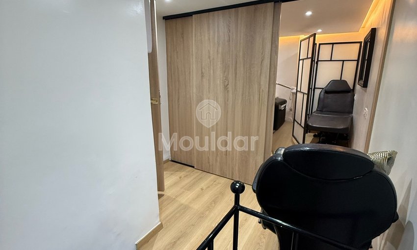 Commercieel pand te huur in Marrakech Route de Casablanca - view 4