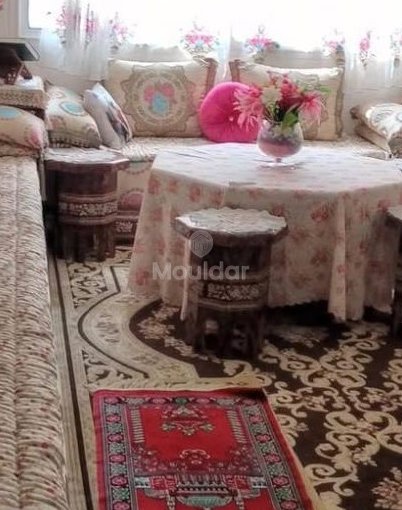 شقة للبيع في الدار البيضاء، بورغينيوني - view 5