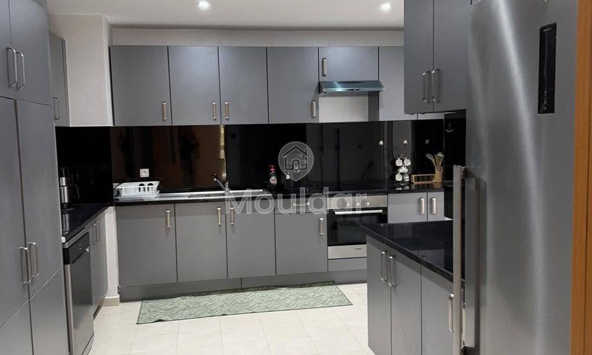 Διαφυγή στη Μαλανάτα: Διαμέρισμα 2 Υπνοδωματίων, Εξοπλισμένο και Άνετο - view 12