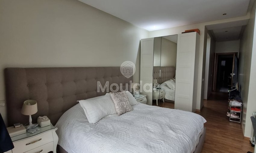 شقة للبيع في الدار البيضاء حي المستشفيات - view 7