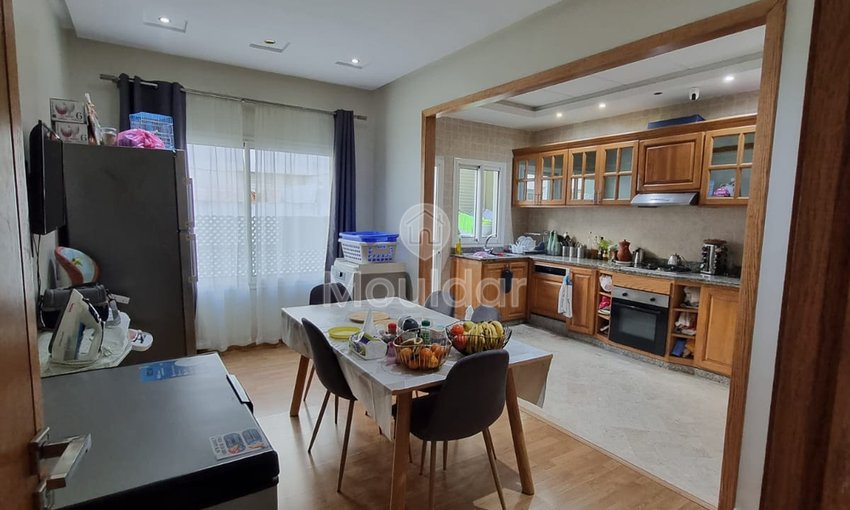 شقة للبيع في الدار البيضاء حي المستشفيات - view 9