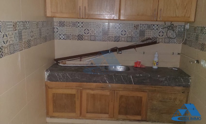 RENTAL APARTMENT IN AGDAL RABAT - view 7
