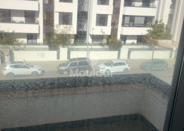 Διαμέρισμα προς ενοικίαση στην Καζαμπλάνκα, Οδό Αζεμούρ - view 7