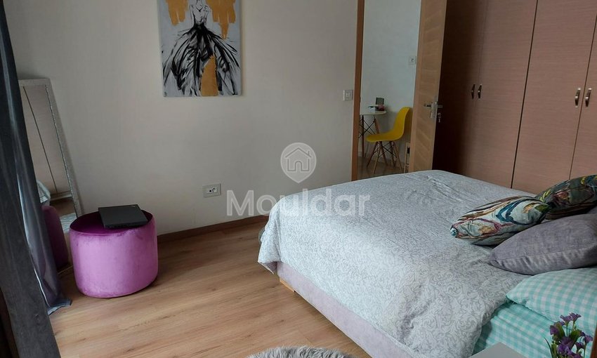 Studio do wynajęcia w Casablance, Beauséjour - view 4