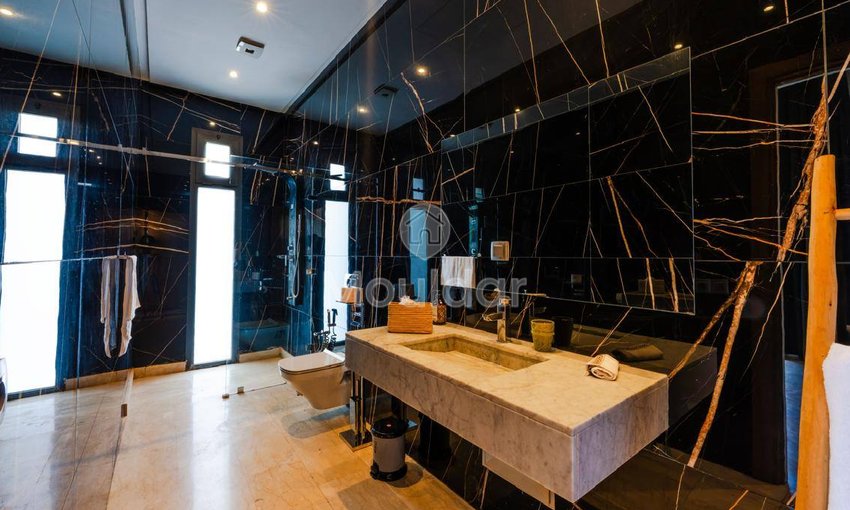 Villa à vendre à Marrakech Route de Ouarzazate - view 13