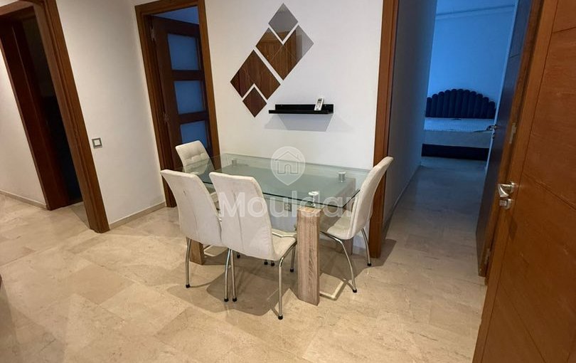 Studio in affitto a Casablanca, Maarif - view 3