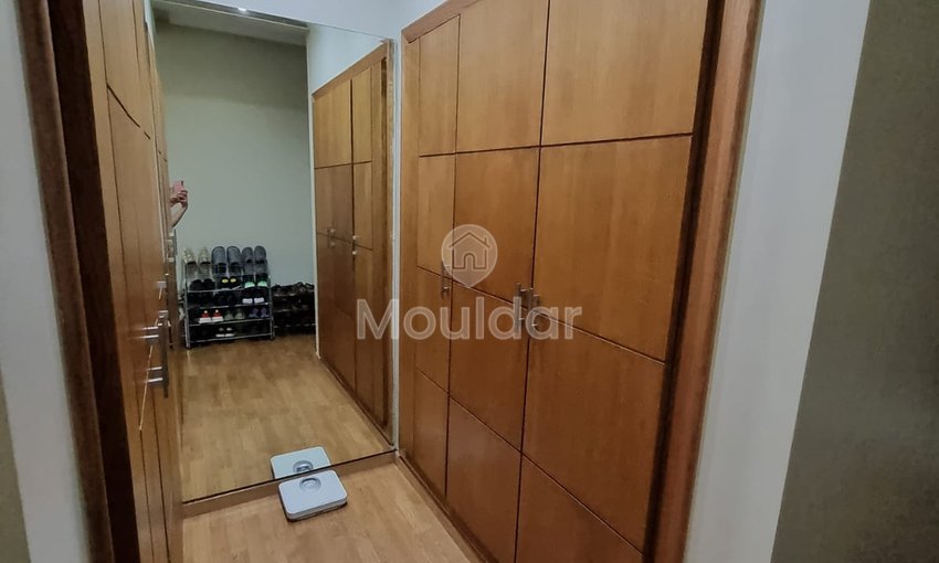 شقة للبيع في الدار البيضاء حي المستشفيات - view 8