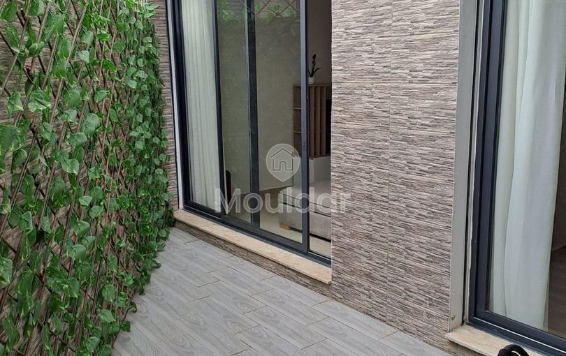 Studio do wynajęcia w Casablance, Palmier - view 10