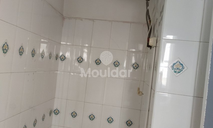 استوديو للإيجار في الدار البيضاء، لا جيروند - view 4