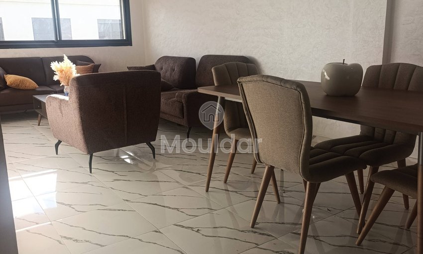 استوديو للإيجار في الدار البيضاء، بلفيدير - view 5