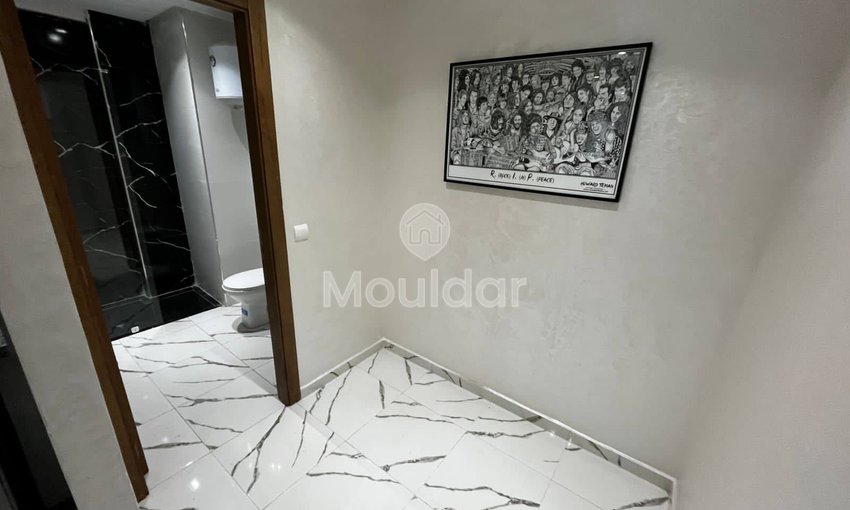 Στούντιο προς ενοικίαση στην Καζαμπλάνκα, Μπελβετέντ. - view 7