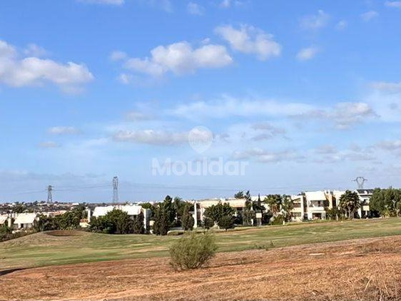 Bouskoura Yeşil Şehir'de Kiralık Villa - view 23