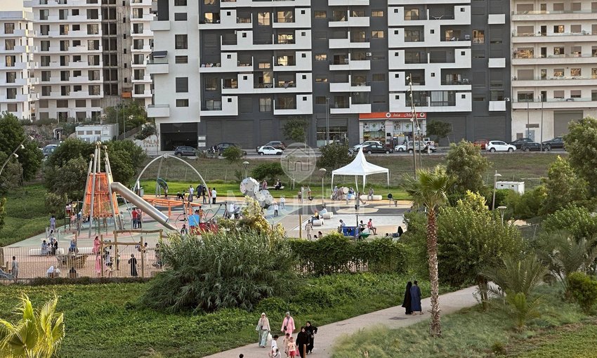 شقة للإيجار في زناتة - view 11