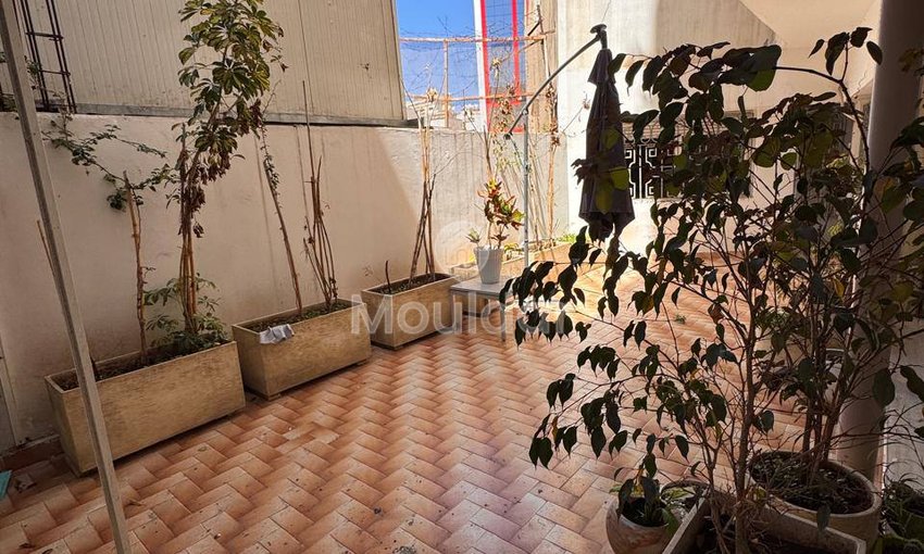 مكتب للإيجار في الدار البيضاء، بلفيدير - view 5