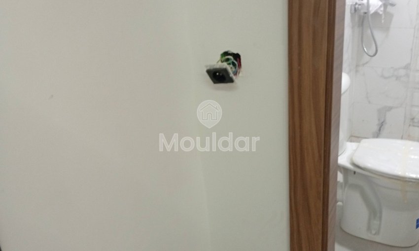 Rabat'ta, Yacoub El Mansour'da satılık daire - view 9