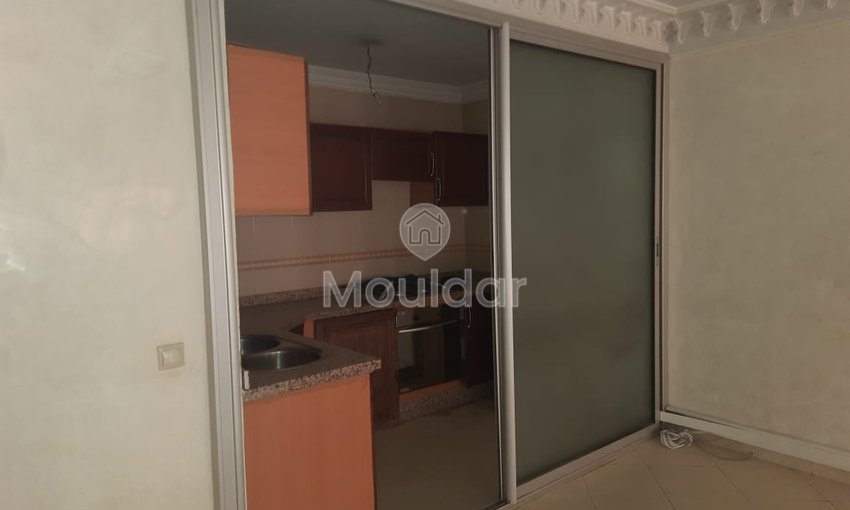 Wohnung zu verkaufen in Marrakesch, Guéliz - view 5