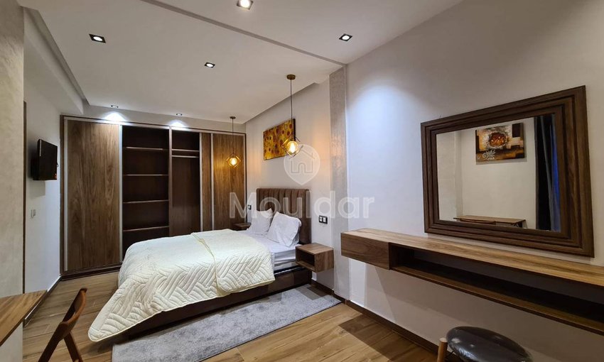 Wohnung zu vermieten in Casablanca Finance City - view 5