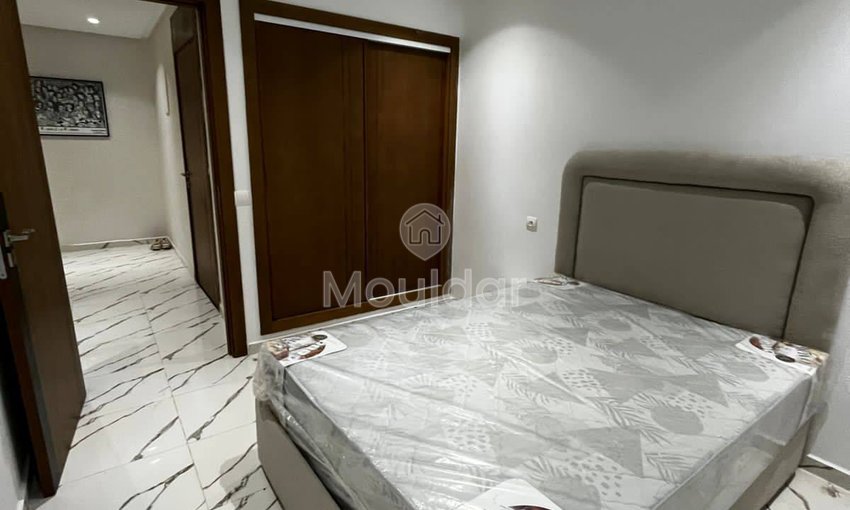 Στούντιο προς ενοικίαση στην Καζαμπλάνκα, Μπελβετέντ. - view 3