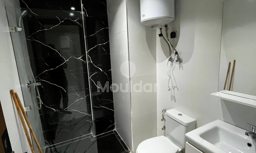 Στούντιο προς ενοικίαση στην Καζαμπλάνκα, Μπελβετέντ. - view 9