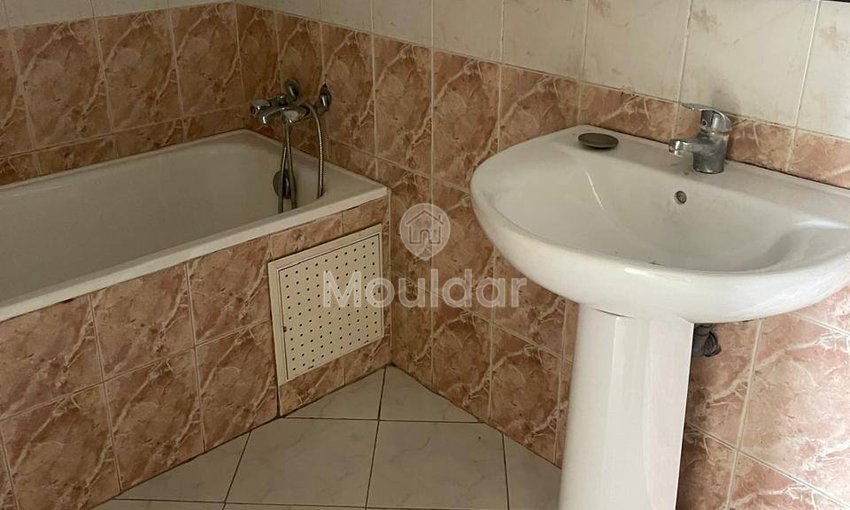 Appartamento in affitto a Casablanca, Beauséjour - view 12