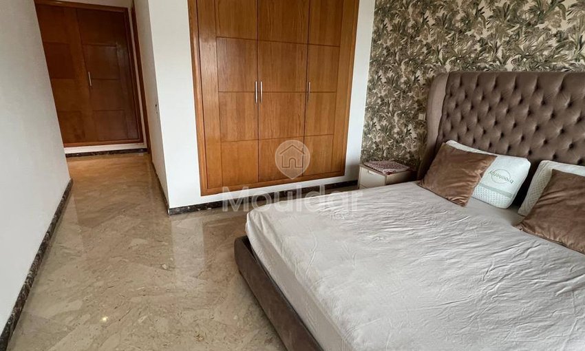 Διαμέρισμα προς ενοικίαση στη Ντάρ Μπουαζά - view 5