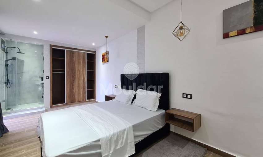 Wohnung zu vermieten in Casablanca Finance City - view 6