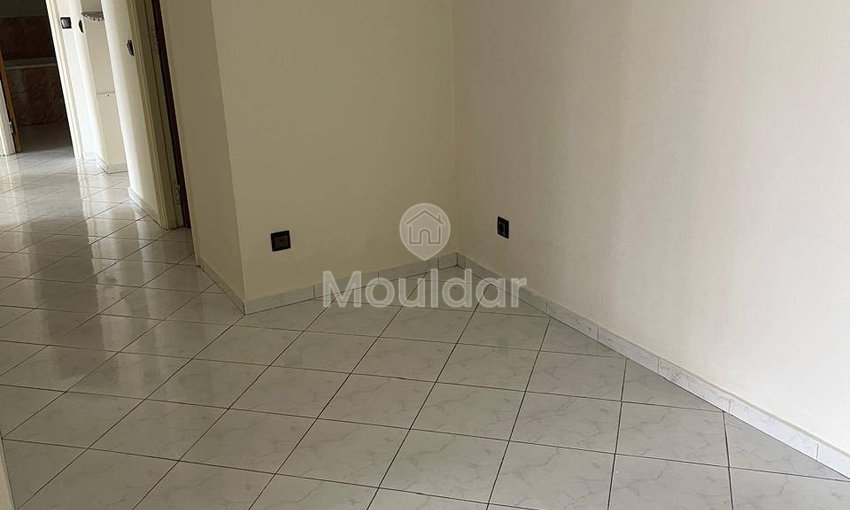 Appartamento in affitto a Casablanca, Beauséjour - view 3