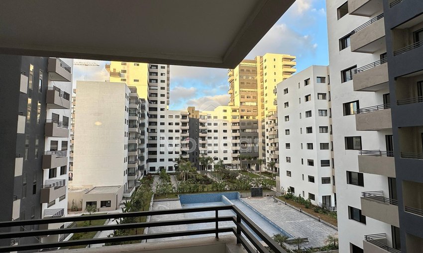 شقة للإيجار في زناتة - view 8