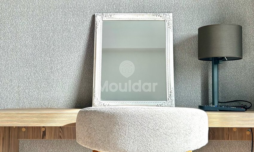 Estúdio para alugar em Aïn Diab, Casablanca - view 8