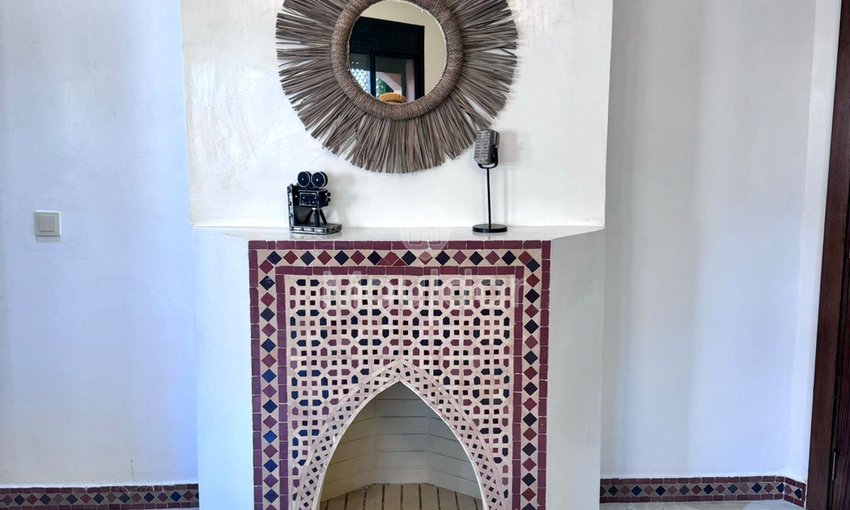 Διαμέρισμα προς ενοικίαση για διακοπές στο Μαρακές - view 6