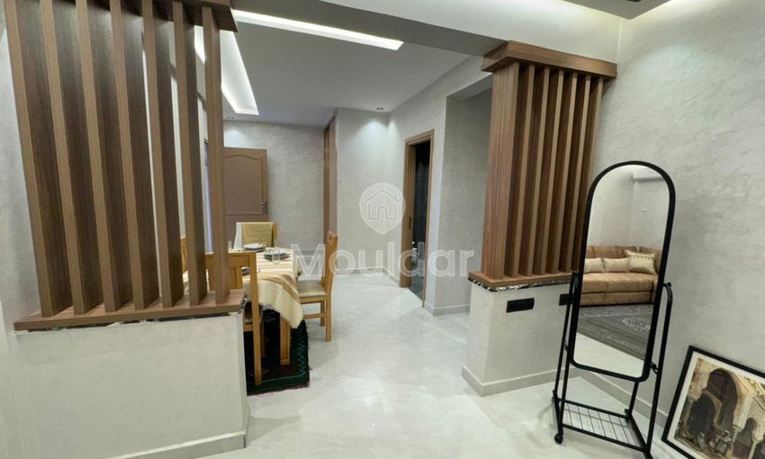 Marrakeş'te Kiralık Daire, Safi Yolu - view 8