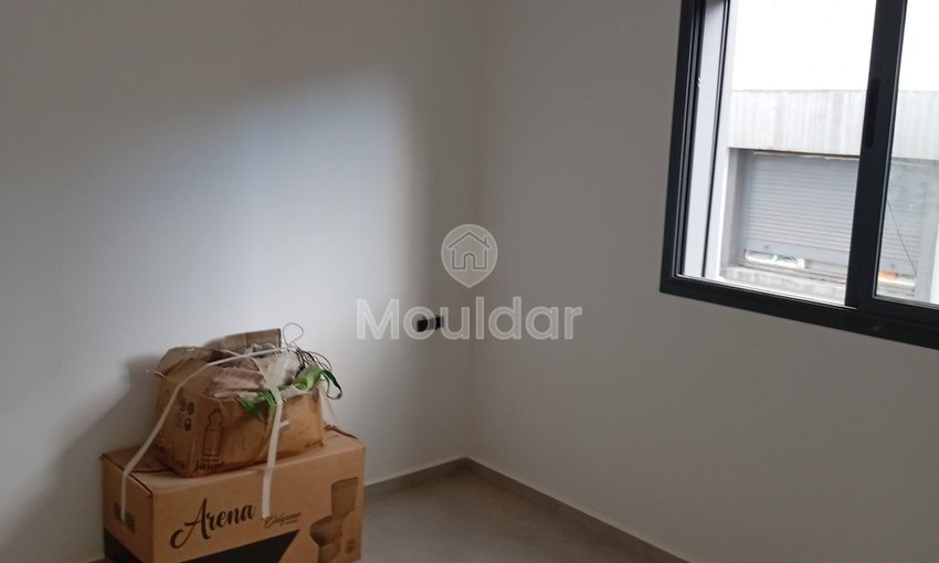 Rabat'ta, Yacoub El Mansour'da satılık daire - view 8