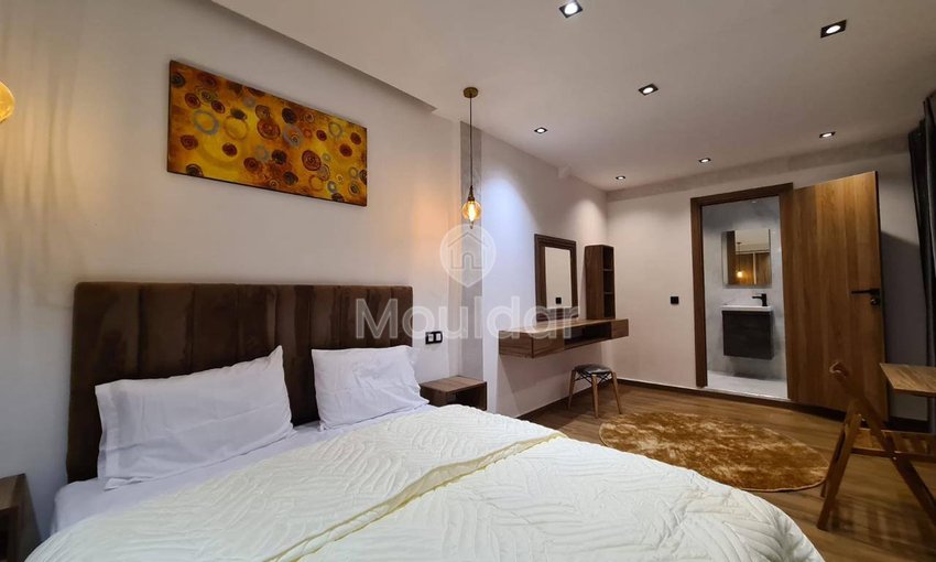 Wohnung zu vermieten in Casablanca Finance City - view 7