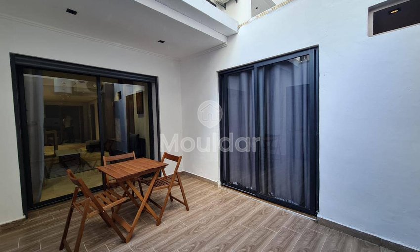 Wohnung zu vermieten in Casablanca Finance City - view 10