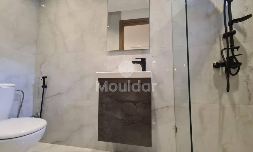 Wohnung zu vermieten in Casablanca Finance City - view 11