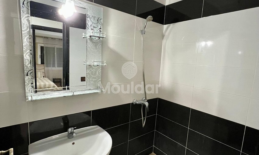 شقة للإيجار في طنجة، مرجان - view 5